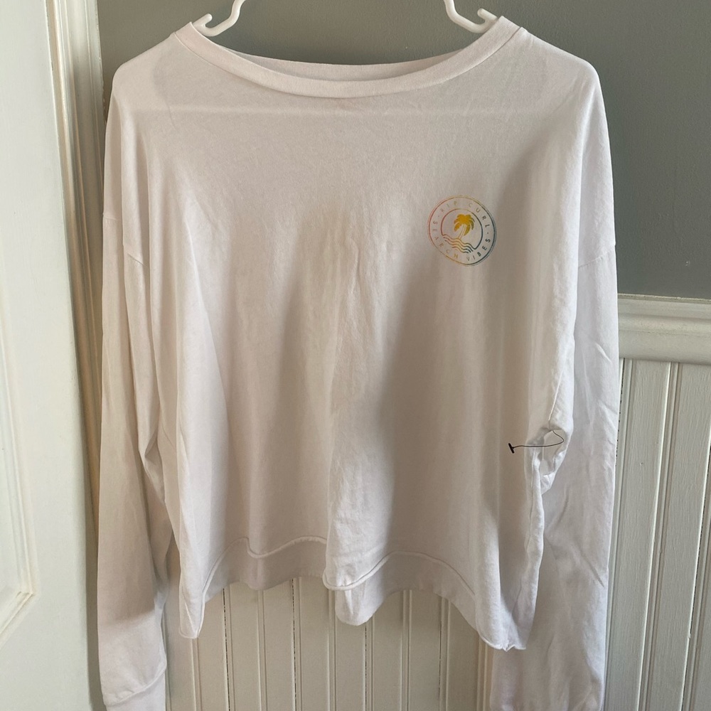 Rip Curl WOMENS Long Sleeve